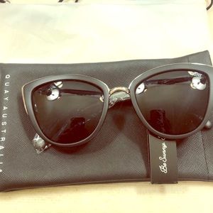 🔴FINAL PRICE🔴Quay Australia Sunglasses